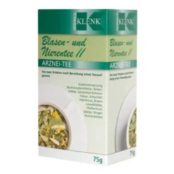 Blasen und Nierentee II , 75 g^Klenk Hot