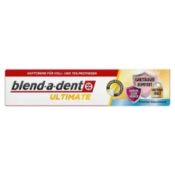Ultimate Haftcreme frischer Geschmack, 40 g^Blend A Dent Best