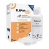 Blephasol Duo 100 ml Lotion + 100 Reinigungspads, 1 P- Lidrandpflegeprodukte