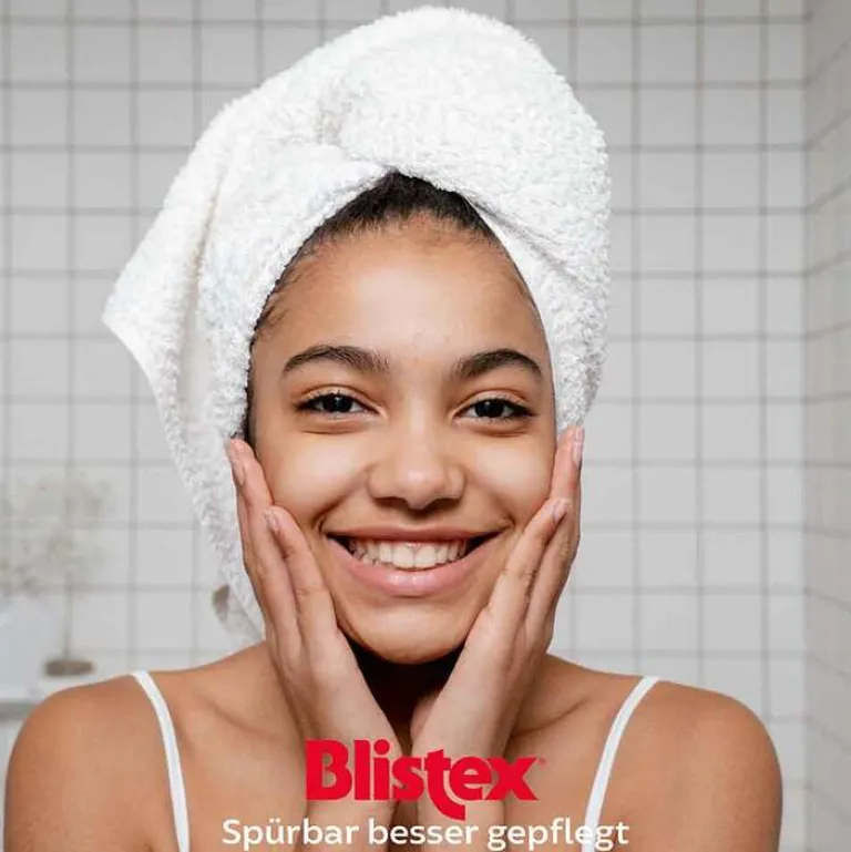 Blistex Lippenpflege-Lip Conditioner Salbe, 7 ml