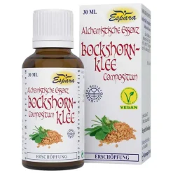Bockshornklee Compositum Alchemistische Essenz, 30 ml^Espara Clearance