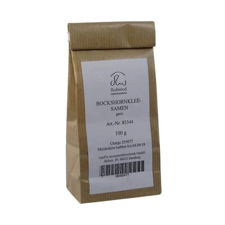 Redwood Bockshornklee-Bockshornklee Samen, 100 g