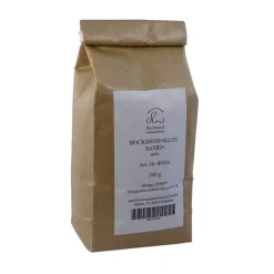 Redwood Bockshornkleesamen ganz, 500 g- Bockshornklee