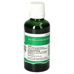 Bockshornkleesamen Tropfen zum Einnehmen, 50 ml- Bockshornklee