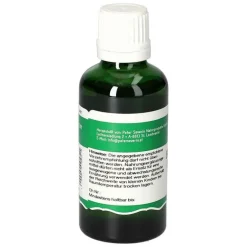 Bockshornkleesamen Tropfen zum Einnehmen, 50 ml- Bockshornklee