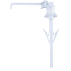 Dosierpumpe-Bode Einmalpumpe für Eurospender 1 plus für 1000 ml, 1 St