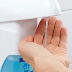 Desinfektionsmittelspender-Bode Eurospender Vario für 1000ml Flaschen, 1 St