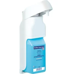 Desinfektionsmittelspender-Bode Eurospender Vario für 500ml Flaschen, 1 St