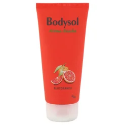 Bodysol Duschen & Waschen-Aroma Duschgel Blutorange, 100 ml