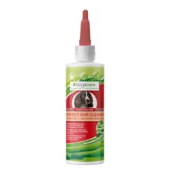 Bogacare Ohrreiniger Alchemilla vet. Spüllösung, 125 ml- Ohren, Augen & Zähne