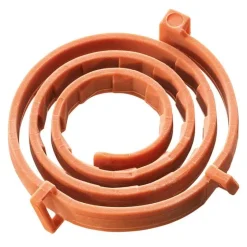 Bolfo Flöhe, Zecken & Co.-Flohschutzband für große Hunde, 1 St