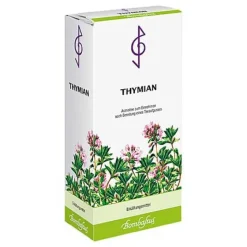 Thymian Tee, 80 g^Bombastus Hot