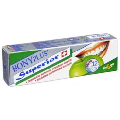 Haftcreme superstar, 40 g^Bonyplus Hot