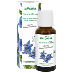 Borretsch-Öl, 30 ml^Bergland Hot