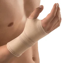 Bort Activecolor Daumen Hand Bandage large haut, 1 St^ Hot