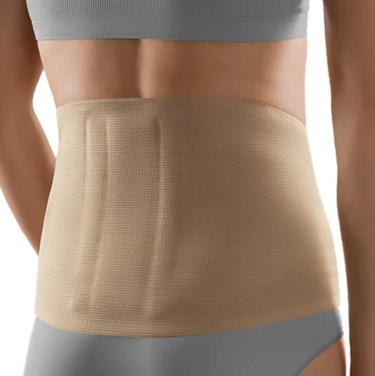 Activecolor Rückenbandage medium haut, 1 St^Bort New