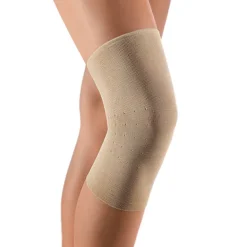 Kniebandage medium, 1 St^Bort Hot