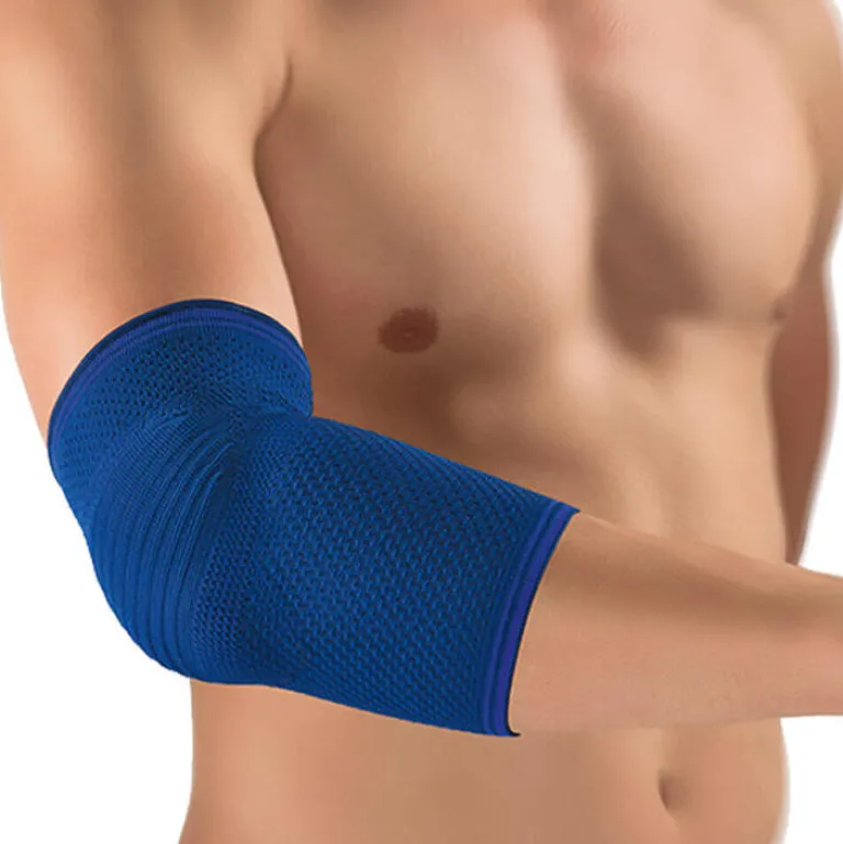 Bort Kubital Ellenbogenpolsterbandage small, 1 St- Ellenbogenbandagen