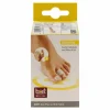 Bort Pflaster & Zehenpolster-PediSoft Silikonring small, 2 St
