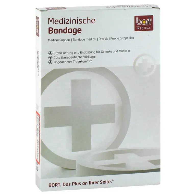 Bort Daumenschienen-SellaFlex Daumenstütze S schwarz, 1 St