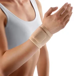 Bort Stabilo Handgelenkbandage, 1 St- Handgelenkbandagen