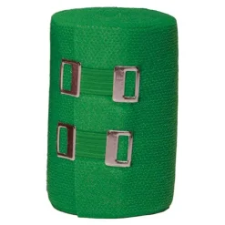 Stabilocolor Binde 8cm grün, 1 St^Bort Discount