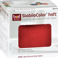 Stabilocolor haft Binde, 1 St^Bort New