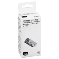 therm Medical Thermometer Schutzhüllen, 40 St^Boso Sale