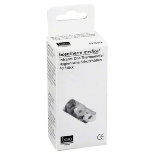 therm Medical Thermometer Schutzhüllen, 40 St^Boso Sale