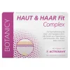 Feelgood Botanicy Haut & Haar Fit Complex mit Actrisave Kapseln, 60 St- Mikronährstoffe