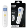 Braun Sensian 3 kontaktloses Thermometer, 1 St- Fieberthermometer