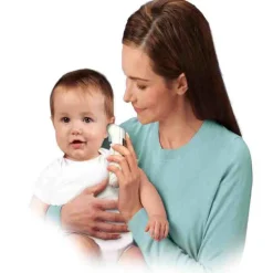 Braun Fieberthermometer-Thermoscan Schutzkappe, 40 St