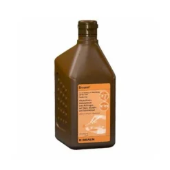Braunol Schleimhautantiseptikum, 10X1000 ml^B. Braun Discount