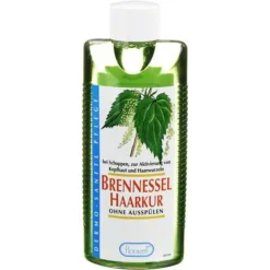 Floracell Haarkur & Balsam-Brennessel Haarkur , 200 ml
