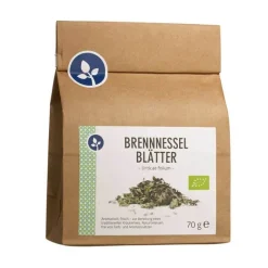 Aleavedis Bio Tee-Brennessel Tee 100% bio, 50 g
