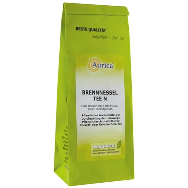 Aurica Brennnesseltee|Blasentee-Brennessel Tee DAB , 40 g