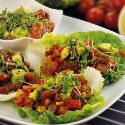 Dr. Jacobs Brokkolisamen Sulfo forte Bio , 250 g- Spezialitäten