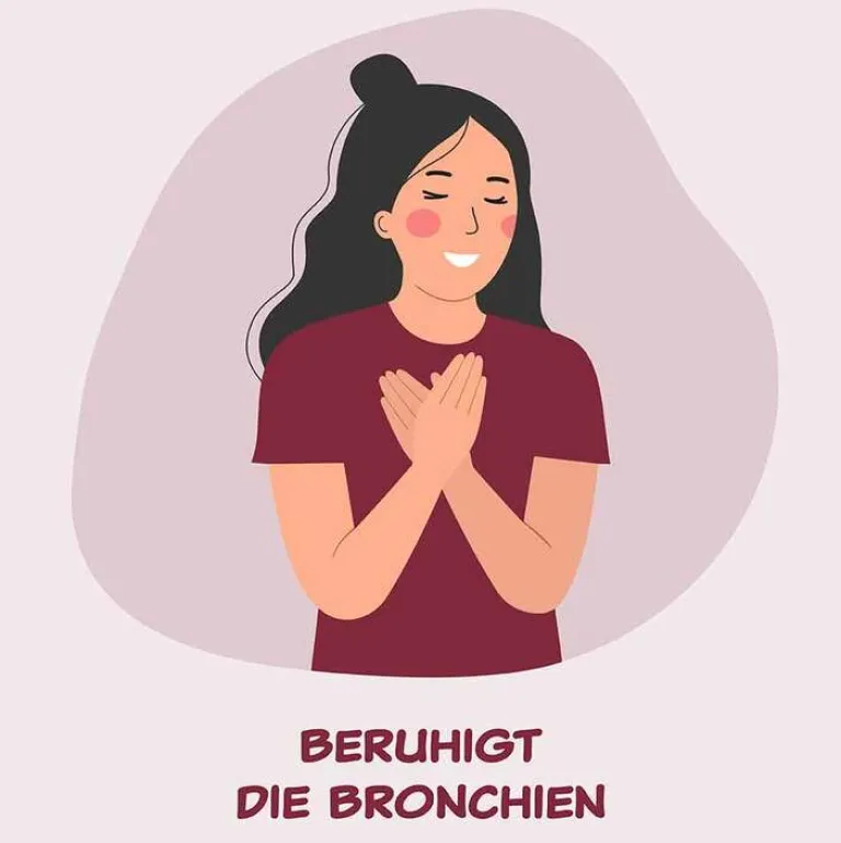 Hermes Hustenlöser-Bromhexin Arzneimittel® 8 mg/ml Tropfen, 30 ml