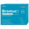 Bromuc Hustensaft Kinder-akut Junior 100 mg Hustenlöser , 20 St