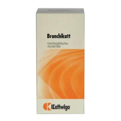 Kattwiga Bronchikatt Tabletten, 50 St- Kattwiga