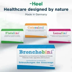 Globuli, 2 g^Bronchobini Online