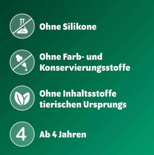 Bronchoforton Erkältungsbalsam-® Salbe, 100 g