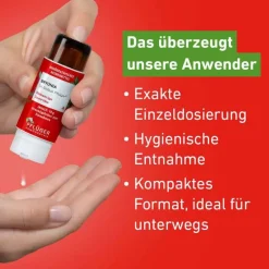 Pflüger Bryonia D6 Globuli Dosierspender, 10 g- B