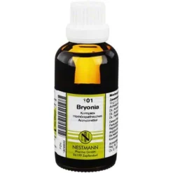 Nestmann Bryonia Komplex Nr. 101, 50 ml- Nestmann