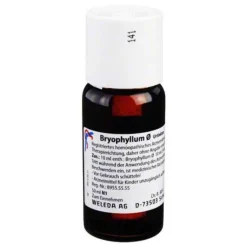 Weleda Bryophyllum Urtinktur, 50 ml- B
