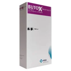 7,5mg / ml pour on Suspension z.Überg.Ri + Sch., 1000 ml^Butox Protect Sale