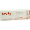 Byly Deodorant Creme, 30 ml- Antitranspirant & Deo