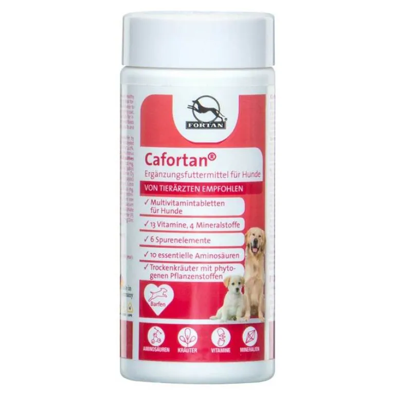 vet. Tabletten, 90 g^Cafortan Sale