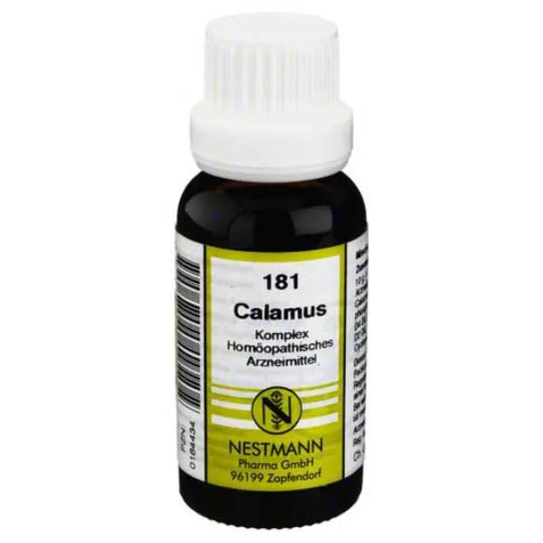 Calamus Komplex Nr. 181, 20 ml^Nestmann Sale