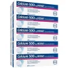 Calcium 500 Brausetabletten, 100 St^Hexal Online